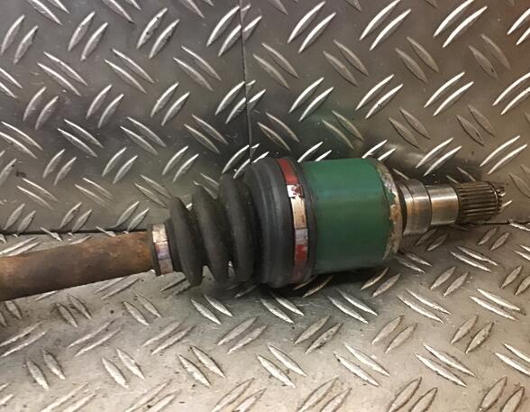 Drive Shaft SUZUKI LIANA Hatchback