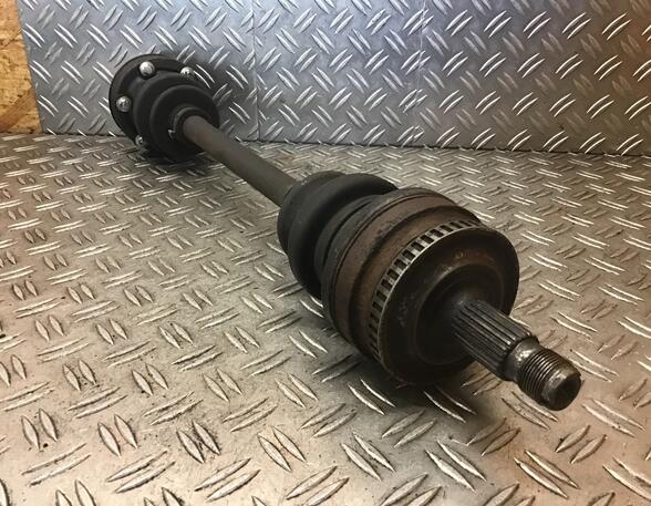 Drive Shaft MERCEDES-BENZ CLK (C208)