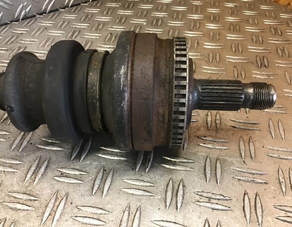 Drive Shaft MERCEDES-BENZ CLK (C208)