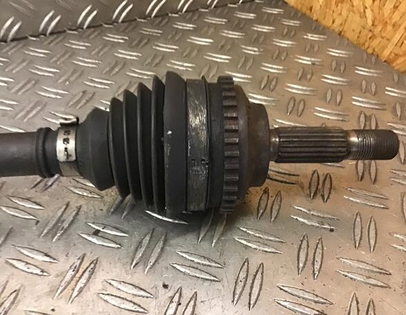 Drive Shaft RENAULT TWINGO I (C06_)