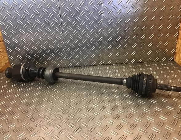 Drive Shaft RENAULT TWINGO I (C06_)