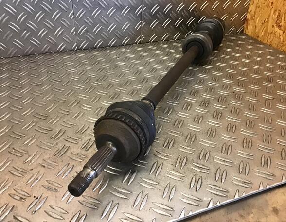 Drive Shaft RENAULT TWINGO I (C06_)