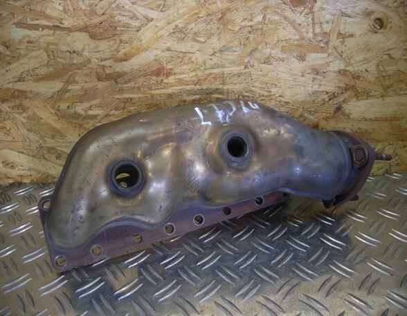 Exhaust Manifold AUDI A8 (4D2, 4D8)