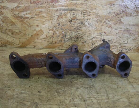 Exhaust Manifold RENAULT Modus/Grand Modus (F/JP0)