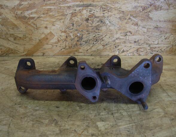 Exhaust Manifold RENAULT Modus/Grand Modus (F/JP0)