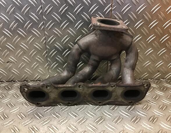 Exhaust Manifold VW TOURAN (1T1, 1T2), VW GOLF V (1K1), AUDI A3 (8P1), AUDI A3 Sportback (8PA)