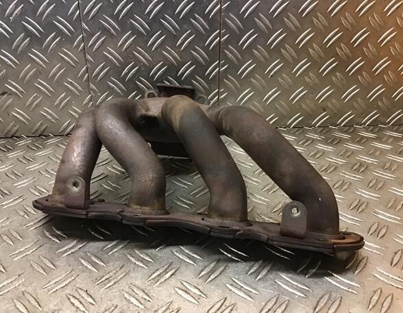 Exhaust Manifold VW TOURAN (1T1, 1T2), VW GOLF V (1K1), AUDI A3 (8P1), AUDI A3 Sportback (8PA)