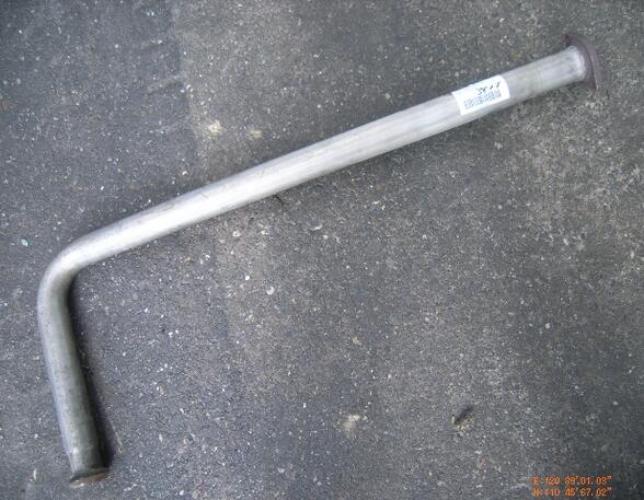 Exhaust Pipe PEUGEOT 106 II (1A, 1C)