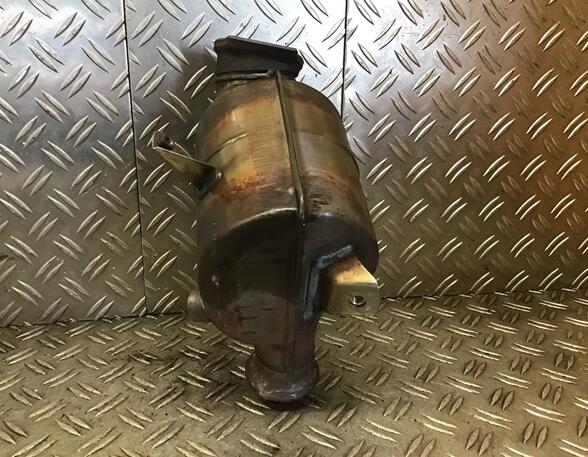 Catalytic Converter DACIA SANDERO II