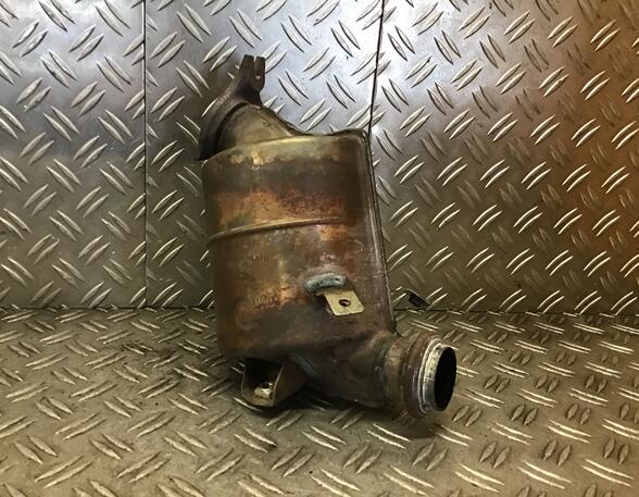 Catalytic Converter DACIA SANDERO II