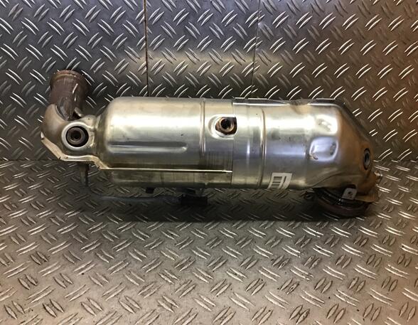 Catalytic Converter OPEL CORSA F (P2JO), PEUGEOT 208 II (UB_, UP_, UW_, UJ_), OPEL MOKKA