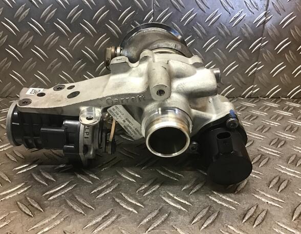 Turbocharger OPEL CORSA F (P2JO), PEUGEOT 208 II (UB_, UP_, UW_, UJ_), PEUGEOT 2008 II (UD_, US_, UY_, UK_)