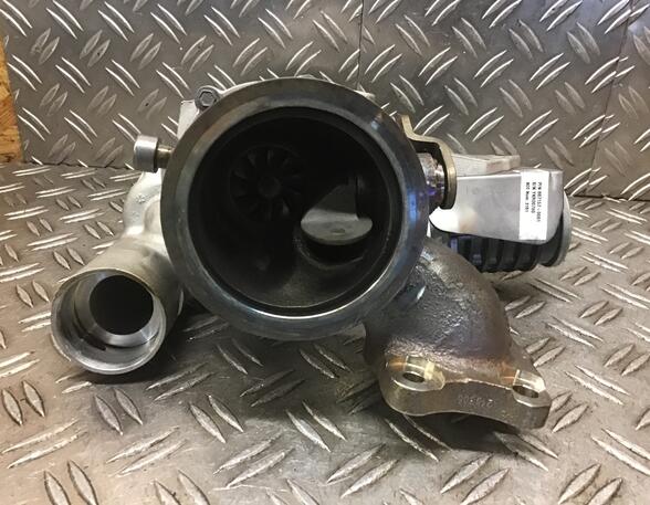 Turbocharger OPEL CORSA F (P2JO), PEUGEOT 208 II (UB_, UP_, UW_, UJ_), PEUGEOT 2008 II (UD_, US_, UY_, UK_)