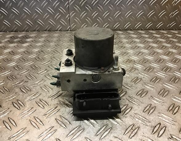 Abs Hydraulic Unit OPEL Corsa C (F08, F68)