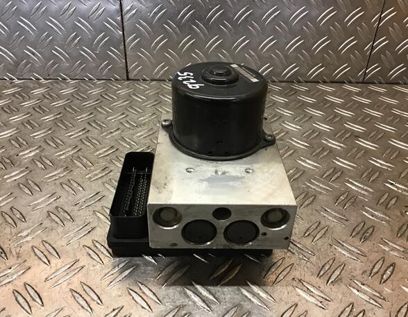 Abs Hydraulic Unit MERCEDES-BENZ C-Klasse T-Model (S203), MERCEDES-BENZ C-Klasse (W203)