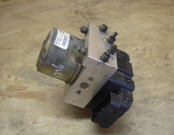 Abs Hydraulic Unit SUZUKI Liana Schrägheck (--)