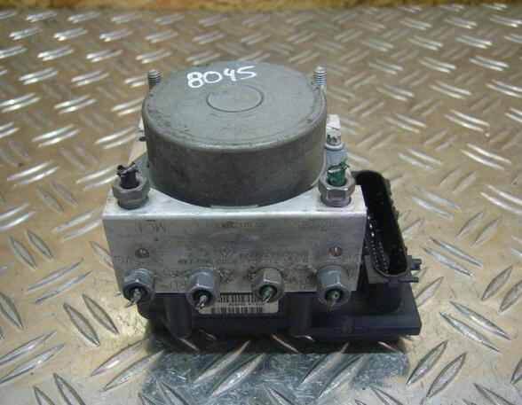 Abs Hydraulic Unit RENAULT Clio III (BR0/1, CR0/1)