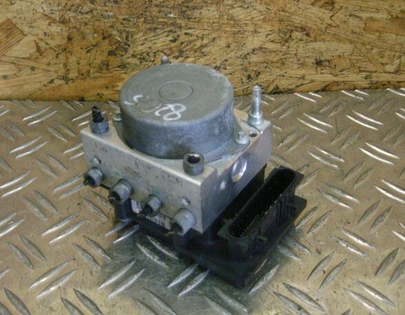 Abs Hydraulic Unit RENAULT Logan I Kombi (KS), DACIA Logan MCV (KS)