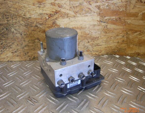 Abs Hydraulic Unit FIAT Grande Punto (199)