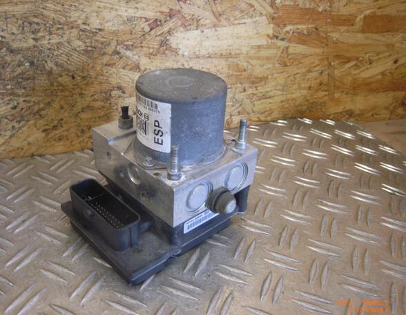 Abs Hydraulic Unit FIAT Grande Punto (199)