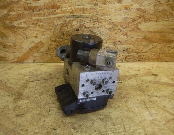 Abs Hydraulic Unit MERCEDES-BENZ E-Klasse T-Model (S210)