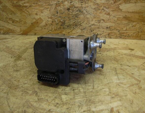 Abs Hydraulic Unit MERCEDES-BENZ E-Klasse T-Model (S210)