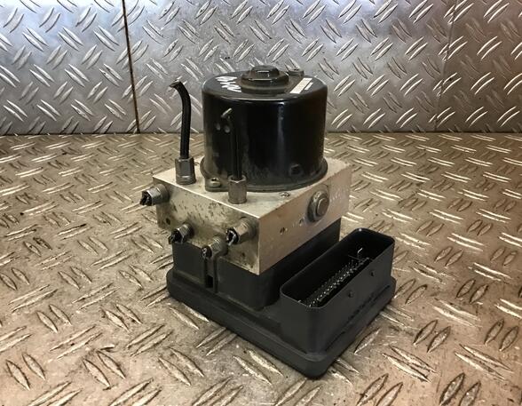 Abs Hydraulic Unit MAZDA 5 (CR19)