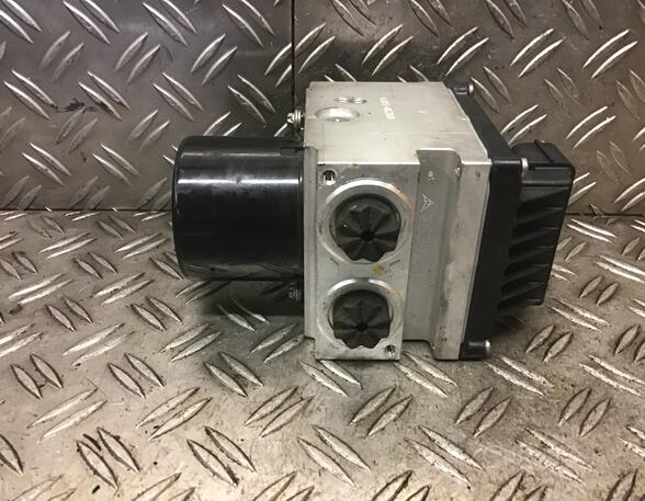 Abs Hydraulic Unit VW Passat Variant (3C5)