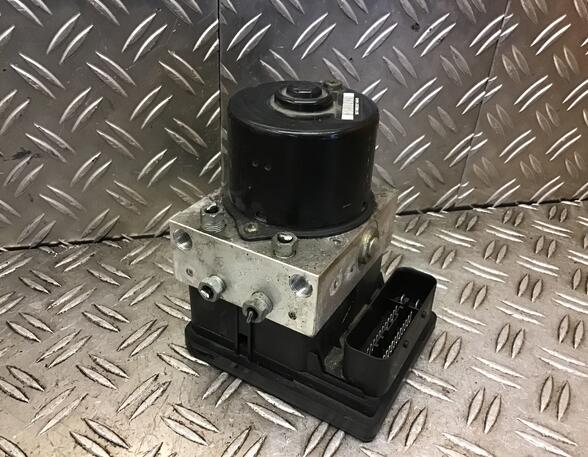 Abs Hydraulic Unit OPEL Astra H (L48), OPEL Astra H Caravan (L35)