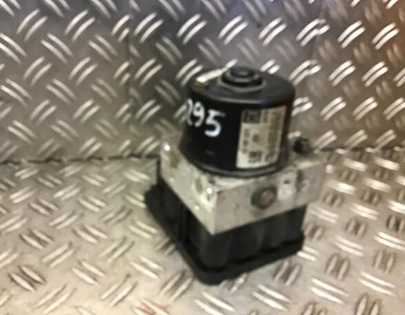 Abs Hydraulic Unit OPEL Astra H (L48), OPEL Astra H Caravan (L35)