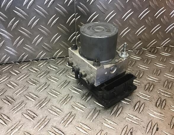 ABS Hydraulisch aggregaat FIAT Panda (169), FIAT Panda Kasten/Schrägheck (169)