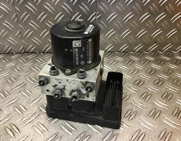 Abs Hydraulic Unit VW GOLF V Variant (1K5), VW GOLF VI Variant (AJ5), VW GOLF V (1K1), VW GOLF VI (5K1)