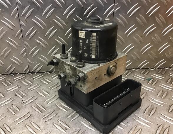 Abs Hydraulic Unit VW GOLF V (1K1), VW GOLF VI (5K1)