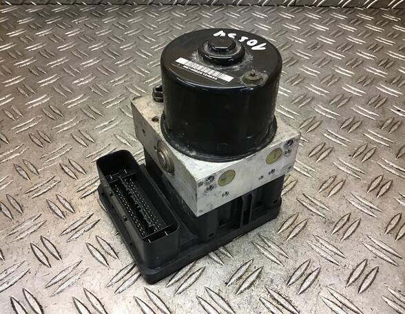 Abs Hydraulic Unit VW TOURAN (1T1, 1T2), VW TOURAN (1T3), VW TOURAN VAN (1T3), VW TOURAN VAN (1T1, 1T2)