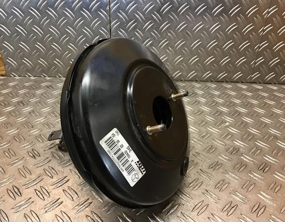 Brake Booster MERCEDES-BENZ A-Klasse (W169), MERCEDES-BENZ B-Klasse (W245)