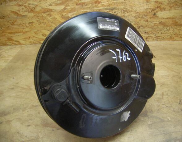 Brake Booster PEUGEOT 407 SW (6E)