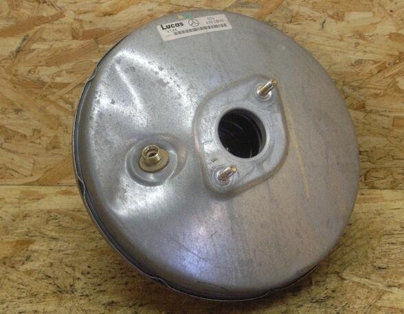 Brake Booster MERCEDES-BENZ C-Klasse (W202)