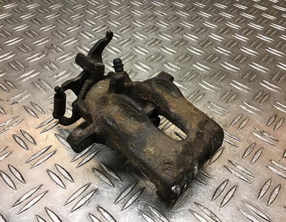 Brake Caliper FORD Focus Turnier (DNW), FORD Focus (DAW, DBW)