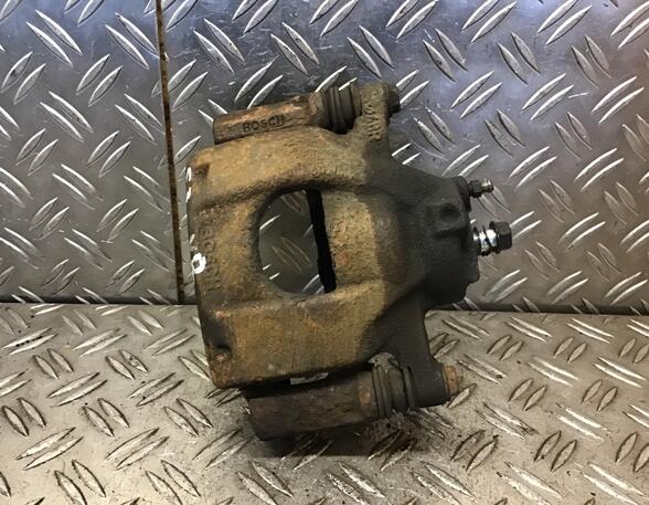 Brake Caliper CITROËN C1 (PM, PN), PEUGEOT 107 (PM, PN), TOYOTA Aygo (KGB1, WNB1)