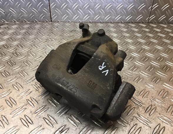 Brake Caliper OPEL Zafira/Zafira Family B (A05)