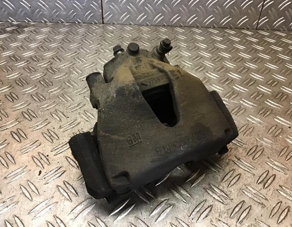 Brake Caliper OPEL Zafira/Zafira Family B (A05)