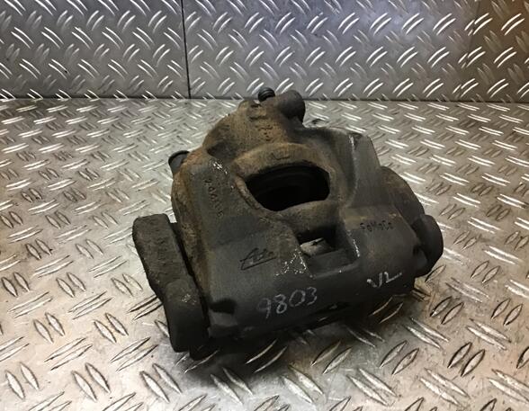 Brake Caliper FORD Galaxy (WA6), FORD S-Max (WA6)