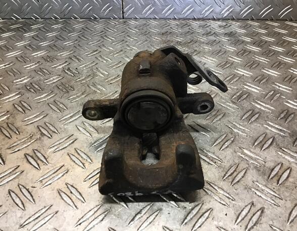 Brake Caliper FORD Galaxy (WA6), FORD S-Max (WA6)