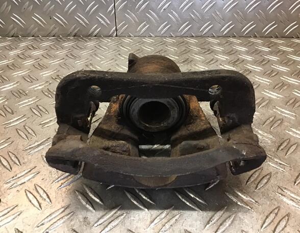 Brake Caliper OPEL Corsa C (F08, F68)