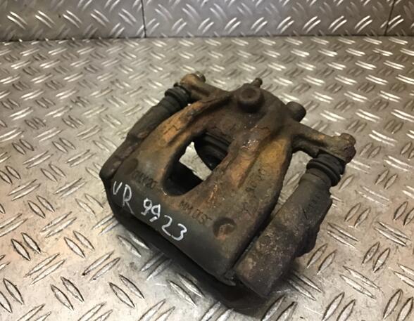 Brake Caliper OPEL Corsa C (F08, F68)