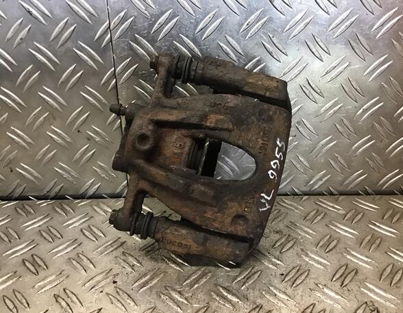 Brake Caliper OPEL Corsa C (F08, F68)