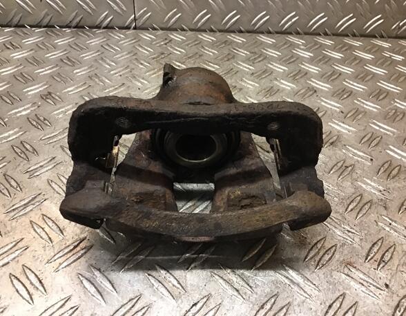 Brake Caliper OPEL Corsa C (F08, F68)