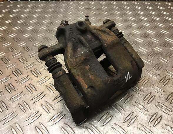 Brake Caliper NISSAN Note (E11, NE11), NISSAN Micra III (K12)