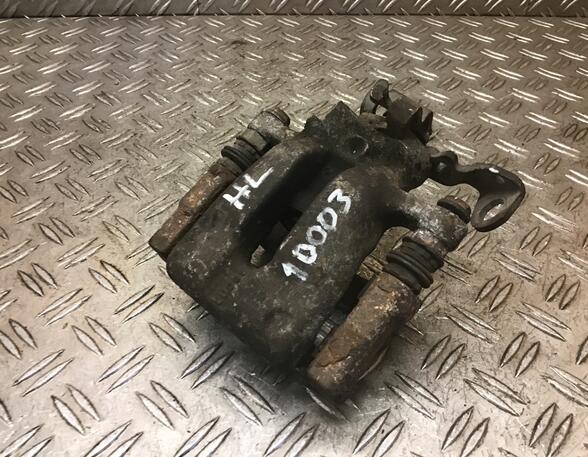 Brake Caliper OPEL Meriva (--)