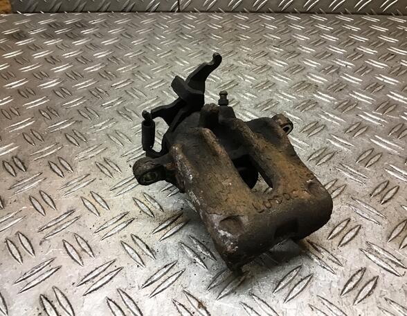 Brake Caliper FORD Focus Turnier (DNW), FORD Focus (DAW, DBW)